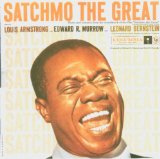 Louis Armstrong 'Mack The Knife' Piano & Vocal