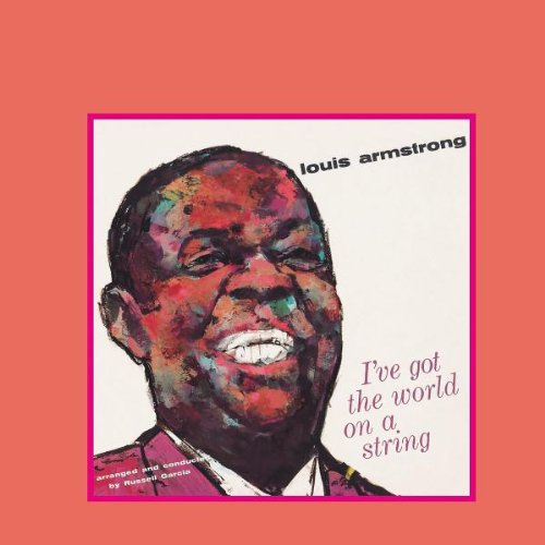Easily Download Louis Armstrong Printable PDF piano music notes, guitar tabs for  Alto Sax Solo. Transpose or transcribe this score in no time - Learn how to play song progression.