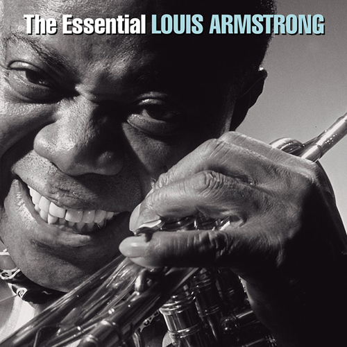 Easily Download Louis Armstrong Printable PDF piano music notes, guitar tabs for  Trumpet Transcription. Transpose or transcribe this score in no time - Learn how to play song progression.