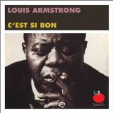 Louis Armstrong 'When It's Sleepy Time Down South' Piano, Vocal & Guitar Chords (Right-Hand Melody)