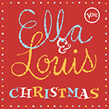 Louis Armstrong ''Zat You, Santa Claus?' Easy Guitar Tab