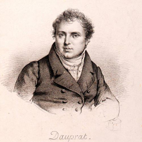 Easily Download Louis-Francois Dauprat Printable PDF piano music notes, guitar tabs for  Easy Piano. Transpose or transcribe this score in no time - Learn how to play song progression.