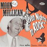 Louis Innis 'Seven Nights To Rock' Piano, Vocal & Guitar Chords (Right-Hand Melody)