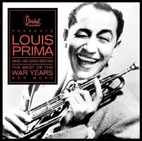 Easily Download Louis Prima Printable PDF piano music notes, guitar tabs for  Real Book – Melody, Lyrics & Chords. Transpose or transcribe this score in no time - Learn how to play song progression.