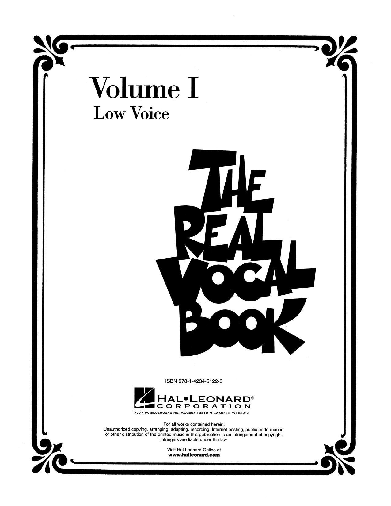 Louis Prima Jump, Jive An' Wail (Low Voice) sheet music notes and chords arranged for Real Book – Melody, Lyrics & Chords