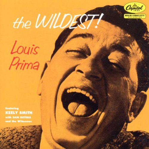 Easily Download Louis Prima Printable PDF piano music notes, guitar tabs for  Lead Sheet / Fake Book. Transpose or transcribe this score in no time - Learn how to play song progression.