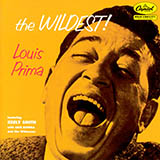 Louis Prima 'Oh Marie' Mandolin