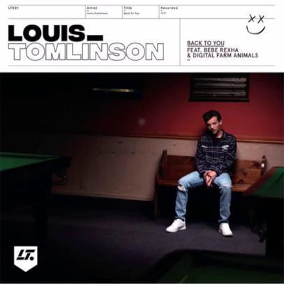 Easily Download Louis Tomlinson Printable PDF piano music notes, guitar tabs for  Beginner Piano. Transpose or transcribe this score in no time - Learn how to play song progression.