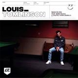 Louis Tomlinson feat. Bebe Rexha & Digital Farm Animals 'Back To You' Piano, Vocal & Guitar Chords (Right-Hand Melody)