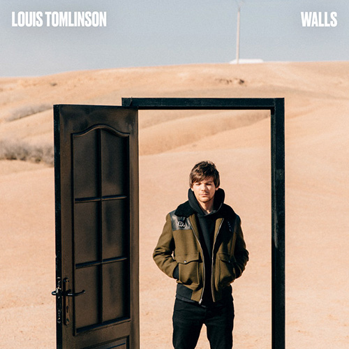 Easily Download Louis Tomlinson Printable PDF piano music notes, guitar tabs for  Piano, Vocal & Guitar Chords (Right-Hand Melody). Transpose or transcribe this score in no time - Learn how to play song progression.