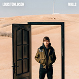 Louis Tomlinson 'Walls' Piano, Vocal & Guitar Chords (Right-Hand Melody)