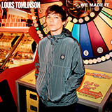 Louis Tomlinson 'We Made It' Piano, Vocal & Guitar Chords (Right-Hand Melody)