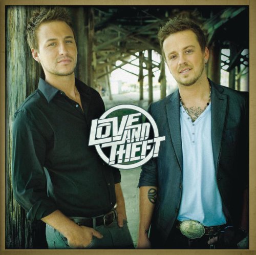 Easily Download Love and Theft Printable PDF piano music notes, guitar tabs for  Piano, Vocal & Guitar Chords (Right-Hand Melody). Transpose or transcribe this score in no time - Learn how to play song progression.