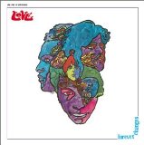Love 'You Set The Scene' Guitar Chords/Lyrics