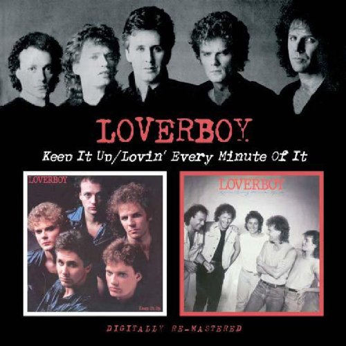 Easily Download Loverboy Printable PDF piano music notes, guitar tabs for  Lead Sheet / Fake Book. Transpose or transcribe this score in no time - Learn how to play song progression.