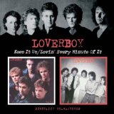 Loverboy 'This Could Be The Night' Lead Sheet / Fake Book