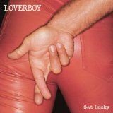 Loverboy 'Working For The Weekend' Guitar Lead Sheet