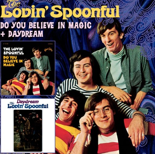 Easily Download Lovin' Spoonful Printable PDF piano music notes, guitar tabs for  Harmonica. Transpose or transcribe this score in no time - Learn how to play song progression.