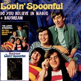 Lovin' Spoonful 'Daydream' Real Book – Melody, Lyrics & Chords