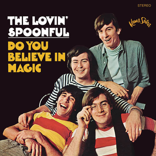 Easily Download Lovin' Spoonful Printable PDF piano music notes, guitar tabs for  Trombone Solo. Transpose or transcribe this score in no time - Learn how to play song progression.