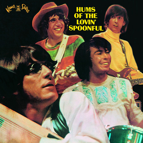 Easily Download Lovin' Spoonful Printable PDF piano music notes, guitar tabs for  Piano, Vocal & Guitar Chords (Right-Hand Melody). Transpose or transcribe this score in no time - Learn how to play song progression.