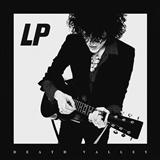 LP 'Lost On You' Piano, Vocal & Guitar Chords