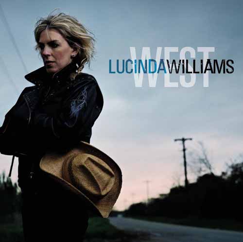 Easily Download Lucinda Williams Printable PDF piano music notes, guitar tabs for  Piano, Vocal & Guitar Chords (Right-Hand Melody). Transpose or transcribe this score in no time - Learn how to play song progression.