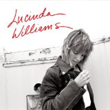 Lucinda Williams 'The Night's Too Long' Easy Guitar