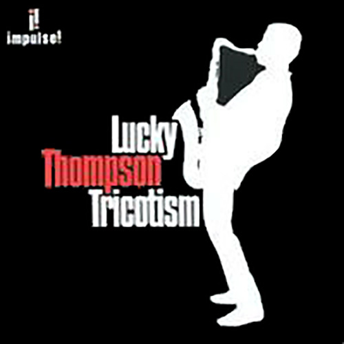 Easily Download Lucky Thomspon Printable PDF piano music notes, guitar tabs for  Bass Guitar Tab. Transpose or transcribe this score in no time - Learn how to play song progression.