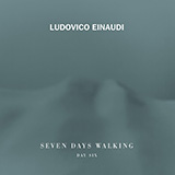 Ludovico Einaudi 'A Sense Of Symmetry (from Seven Days Walking: Day 6)' Piano Solo