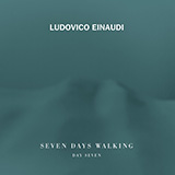 Ludovico Einaudi 'Birdsong (from Seven Days Walking: Day 7)' Piano Solo