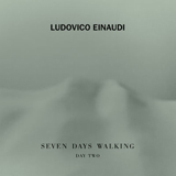 Ludovico Einaudi 'Campfire Var. 1 (from Seven Days Walking: Day 2)' Piano Solo
