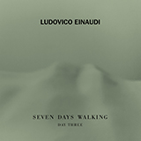 Ludovico Einaudi 'Cold Wind (from Seven Days Walking: Day 3)' Piano Solo