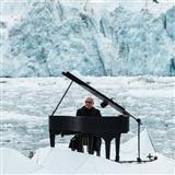 Ludovico Einaudi 'Elegy For The Arctic (extended version)' Piano Solo