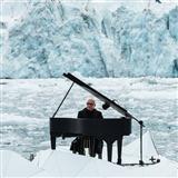 Ludovico Einaudi 'Elegy For The Arctic' Piano Solo