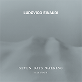 Ludovico Einaudi 'Gravity Var. 1 (from Seven Days Walking: Day 4)' Piano Solo