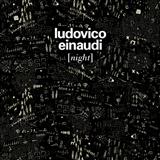 Ludovico Einaudi 'Night (inc. free backing track)' Piano Solo