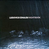 Ludovico Einaudi 'The Snow Prelude No. 3 In C Major' Piano Solo