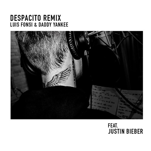 Easily Download Luis Fonsi & Daddy Yankee feat. Justin Bieber Printable PDF piano music notes, guitar tabs for  Lead Sheet / Fake Book. Transpose or transcribe this score in no time - Learn how to play song progression.