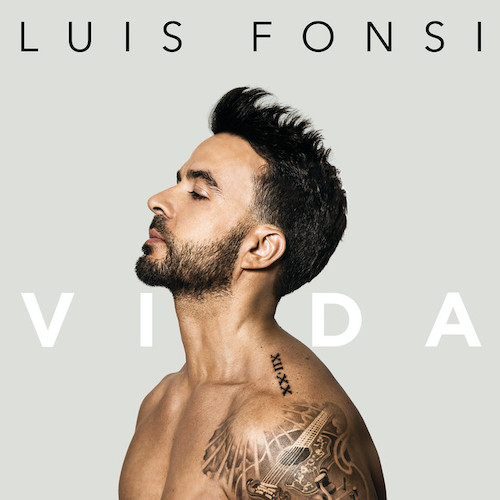 Easily Download Luis Fonsi Printable PDF piano music notes, guitar tabs for  Easy Piano. Transpose or transcribe this score in no time - Learn how to play song progression.