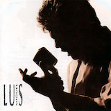 Luis Miguel 'La Puerta' Piano, Vocal & Guitar Chords (Right-Hand Melody)