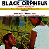 Luiz Bonfa 'Black Orpheus' Real Book – Melody & Chords – Bass Clef Instruments