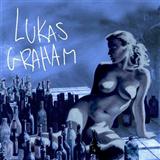 Lukas Graham 'Happy Home' Piano, Vocal & Guitar Chords (Right-Hand Melody)