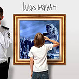 Lukas Graham 'Mama Said' Piano, Vocal & Guitar Chords (Right-Hand Melody)