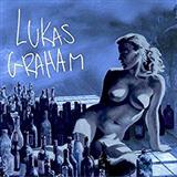 Lukas Graham 'Better Than Yourself (Criminal Mind Part 2)' Piano, Vocal & Guitar Chords (Right-Hand Melody)