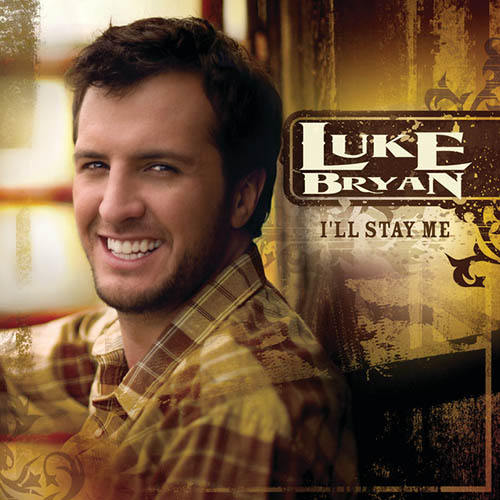 Easily Download Luke Bryan Printable PDF piano music notes, guitar tabs for  Piano, Vocal & Guitar Chords (Right-Hand Melody). Transpose or transcribe this score in no time - Learn how to play song progression.