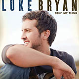 Luke Bryan 'Do I' Easy Guitar Tab