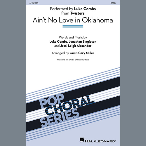 Easily Download Luke Combs Printable PDF piano music notes, guitar tabs for  SATB Choir. Transpose or transcribe this score in no time - Learn how to play song progression.