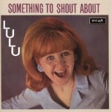 Lulu 'Shout' Piano, Vocal & Guitar Chords