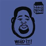 LunchMoney Lewis 'Whip It' Piano, Vocal & Guitar Chords